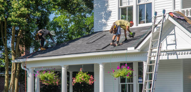 Gutter Installation and Roofing in Otsego, MN