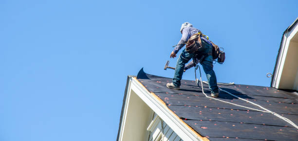 Quick and Trustworthy Emergency Roof Repair Services in Otsego, MN